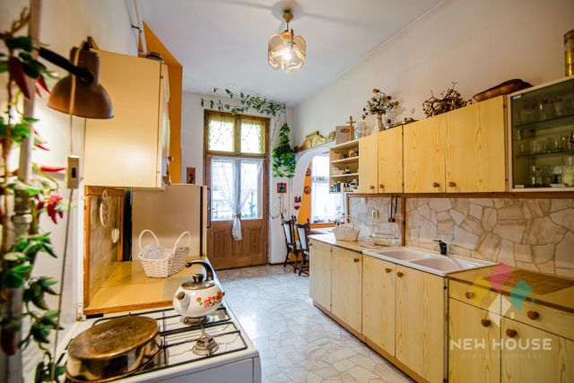 Mieszkanie 4-pokojowe Olsztyn Śródmieście, ul. Grunwaldzka. Zdjęcie 6