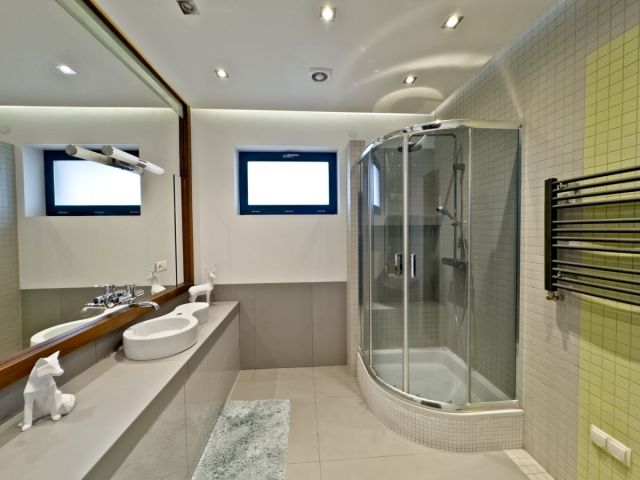 dom wolnostojący, 7 pokoi Stare Babice, ul. Koczarska. Zdjęcie 18