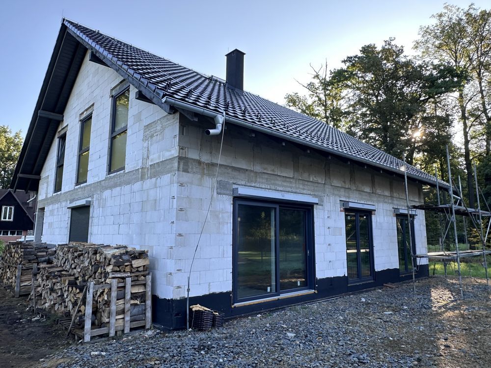 dom wolnostojący Mysłakowice, ul. 1 Maja. Zdjęcie 4