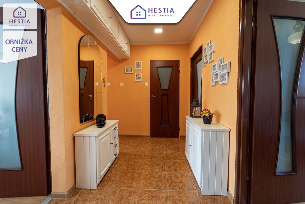 Mieszkanie 3-pokojowe Szczecinek, ul. Rzeczna. Zdjęcie 4