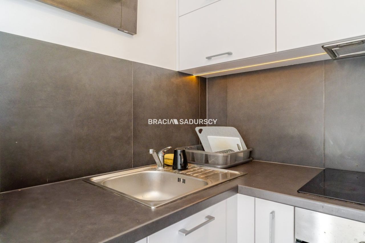 Mieszkanie 1-pokojowe Niepołomice, ul. Lawendowa. Zdjęcie 14