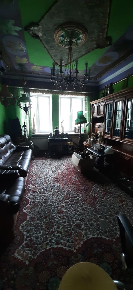 Mieszkanie 3-pokojowe Chełm, al. marsz. Józefa Piłsudskiego. Zdjęcie 2