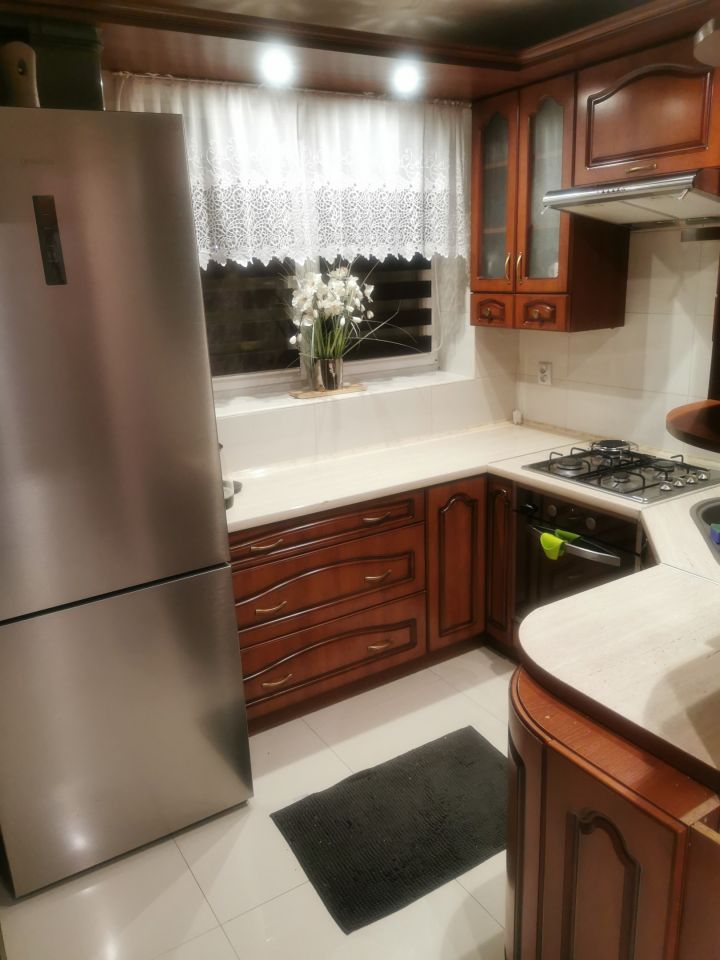 Mieszkanie 3-pokojowe Włoszczowa Miasto, ul. Wiśniowa. Zdjęcie 4