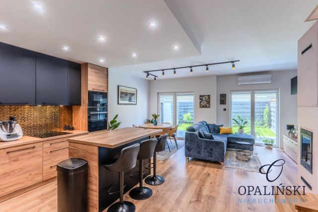 dom szeregowy, 4 pokoje Zaczernie. Zdjęcie 3