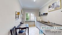Mieszkanie 1-pokojowe Warszawa Ochota, ul. Białobrzeska