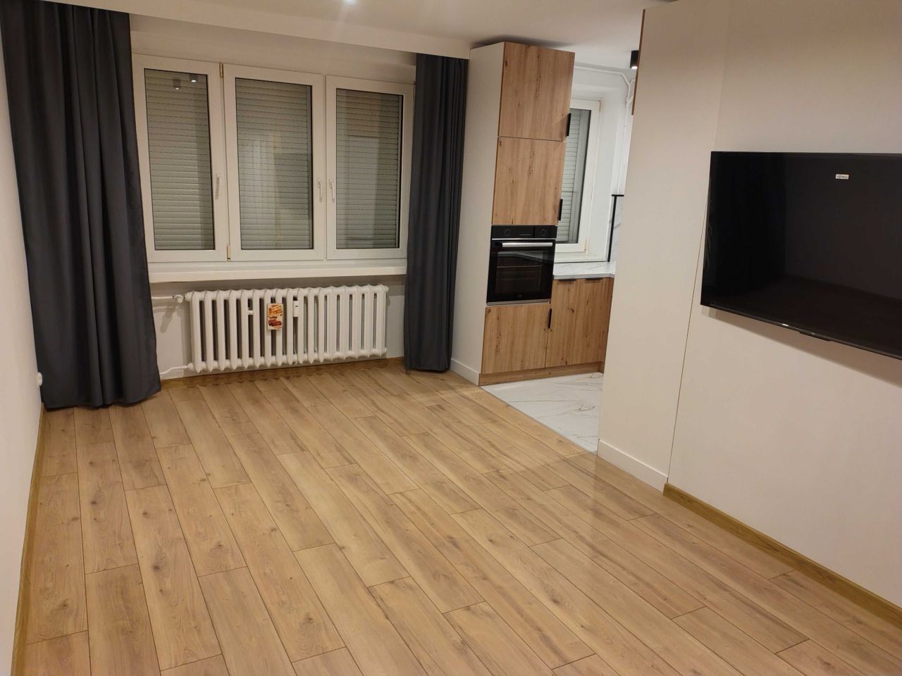 Mieszkanie 2-pokojowe Krotoszyn. Zdjęcie 7