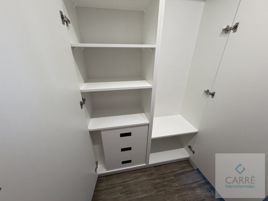 Mieszkanie 1-pokojowe Szczecin Centrum, al. Wyzwolenia. Zdjęcie 11