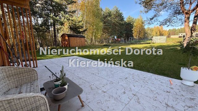 dom wolnostojący, 3 pokoje Łęg. Zdjęcie 17