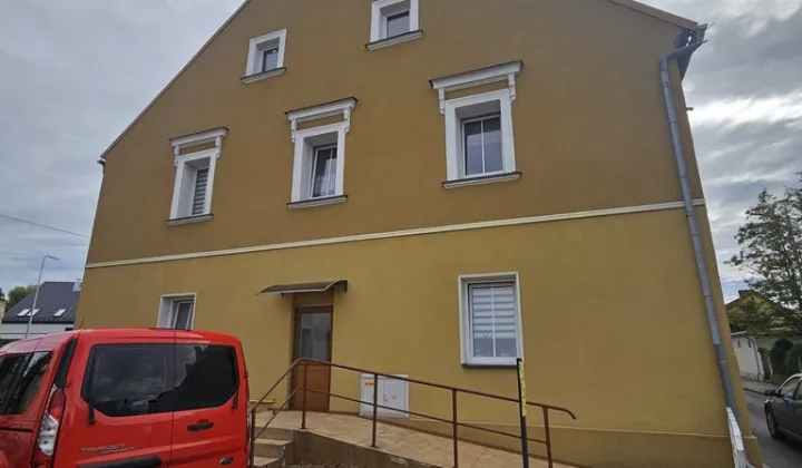 Mieszkanie 2-pokojowe Korfantów, ul. Prudnicka