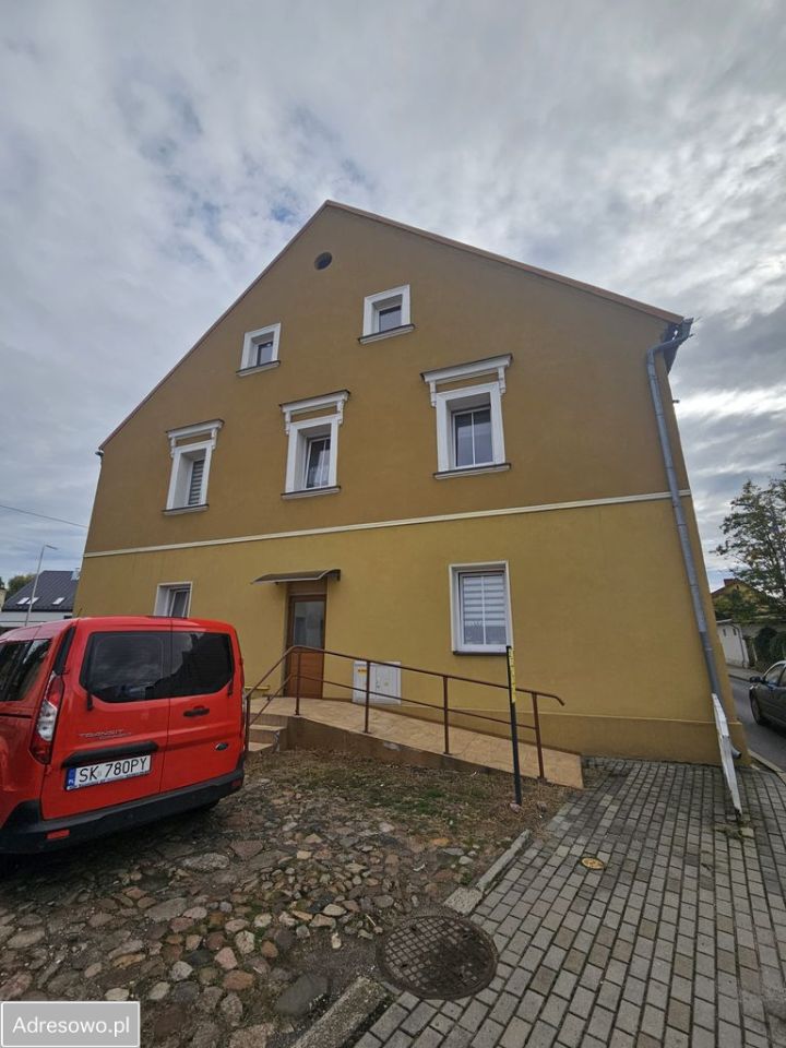 Mieszkanie 2-pokojowe Korfantów, ul. Prudnicka