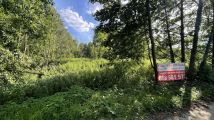 Działka rolna Styrzyniec Gaj. Zdjęcie 3