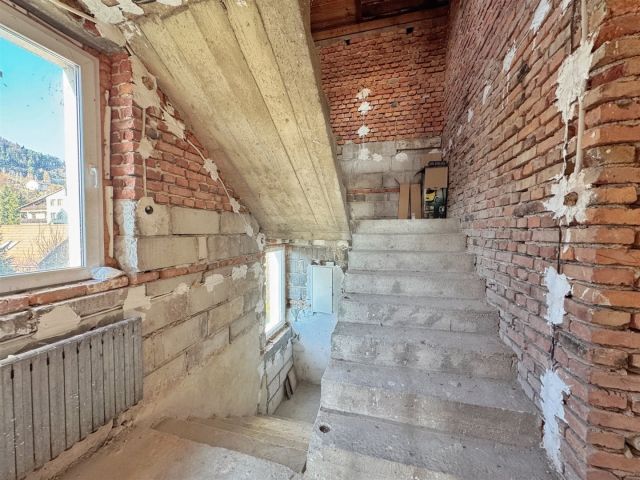 dom wolnostojący Krynica-Zdrój. Zdjęcie 20