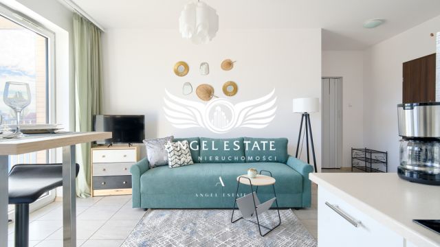 Mieszkanie 2-pokojowe Kołobrzeg. Zdjęcie 2