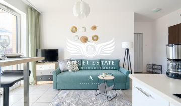 Mieszkanie 2-pokojowe Kołobrzeg