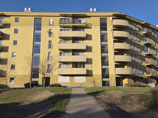 Mieszkanie 2-pokojowe Poznań Grunwald, ul. Smardzewska. Zdjęcie 1