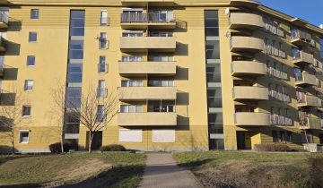 Mieszkanie 2-pokojowe Poznań Grunwald, ul. Smardzewska