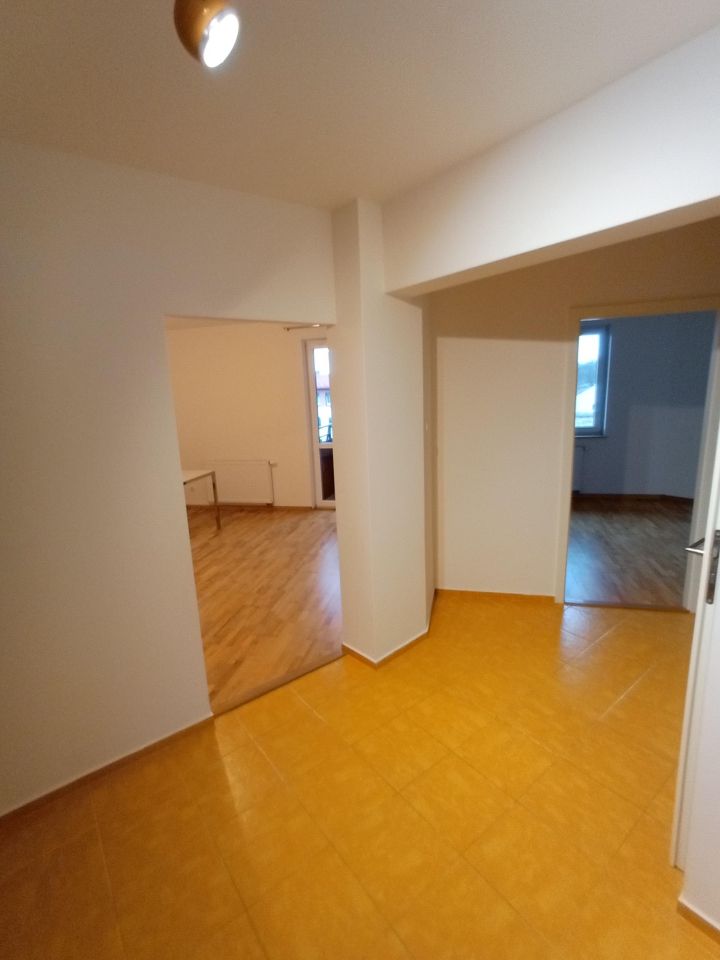 Mieszkanie 3-pokojowe Kraków Mydlniki, ul. Wincentego Weryhy-Darowskiego. Zdjęcie 3