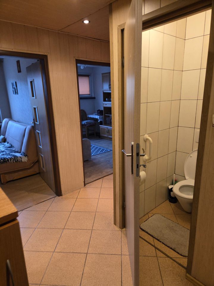 Mieszkanie 3-pokojowe Kraków Nowa Huta, os. Tysiąclecia. Zdjęcie 14