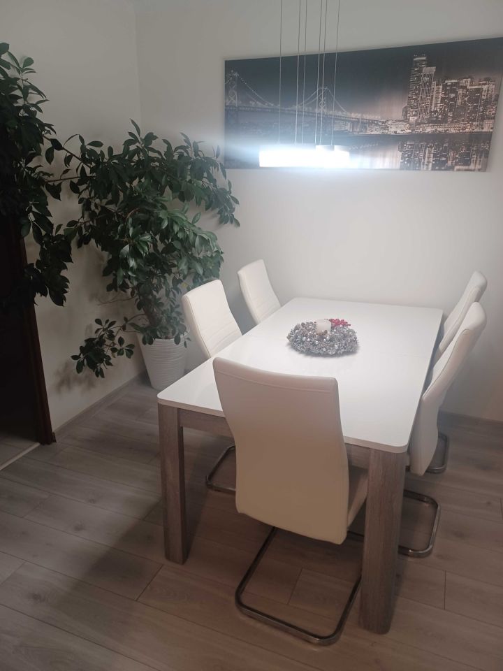 Mieszkanie 4-pokojowe Ozorków, ul. gen. Władysława Sikorskiego. Zdjęcie 6