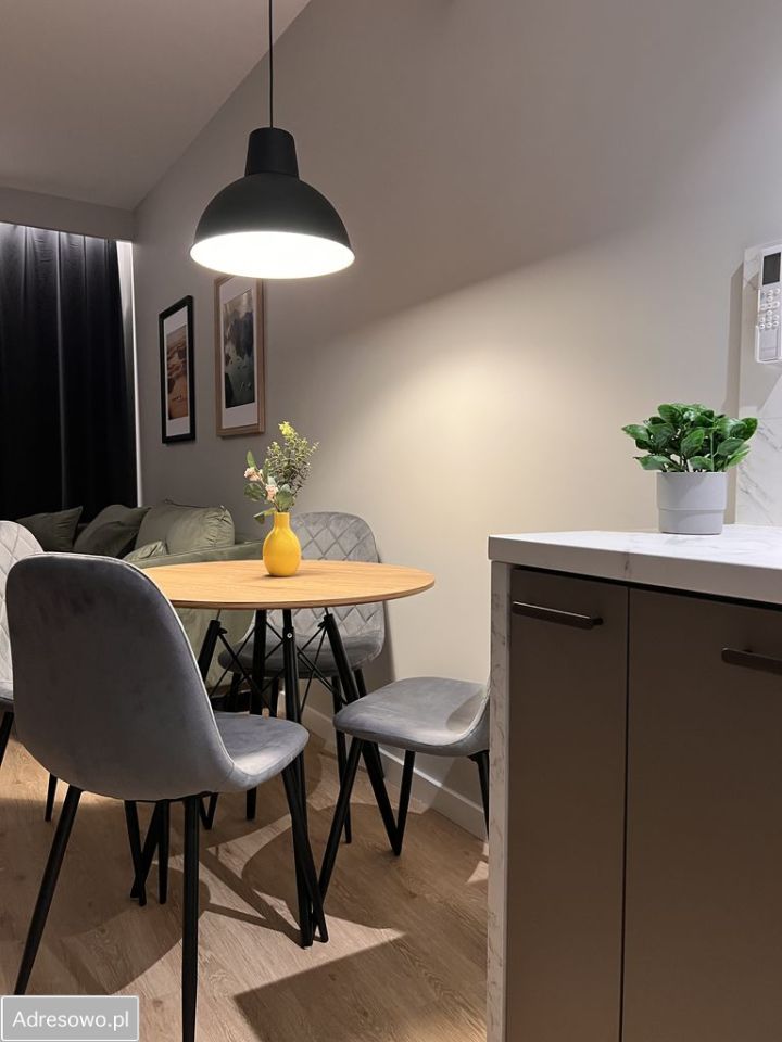 Mieszkanie 2-pokojowe Katowice Bogucice. Zdjęcie 13