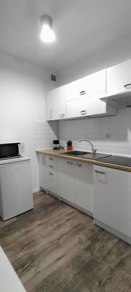 Mieszkanie 1-pokojowe Kołobrzeg, ul. Henryka Sienkiewicza. Zdjęcie 9