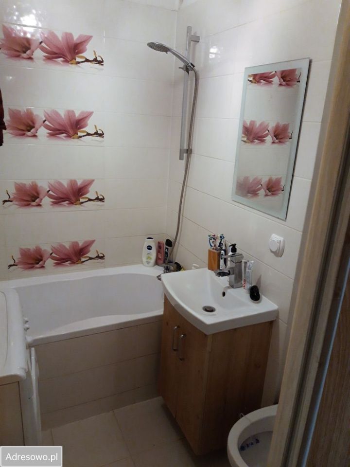 Mieszkanie 1-pokojowe Zielona Góra Centrum, ul. Osiedlowa. Zdjęcie 6