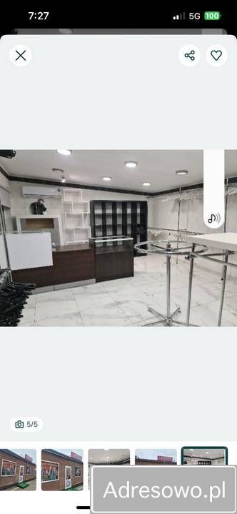 Lokal Warszawa Bemowo, ul. Powstańców Śląskich. Zdjęcie 3