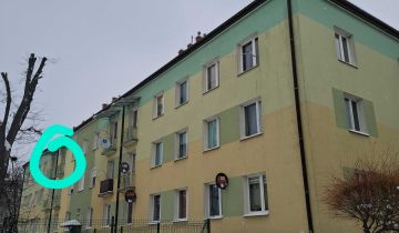 Mieszkanie 2-pokojowe Zamość, ul. Księcia Józefa Poniatowskiego