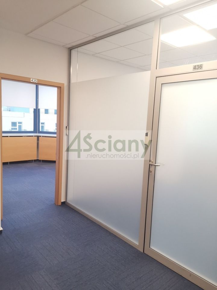 Biuro Warszawa Śródmieście. Zdjęcie 5
