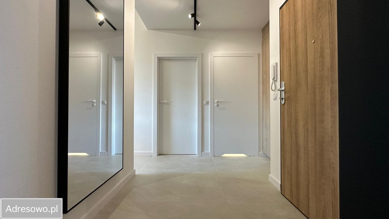 Mieszkanie 2-pokojowe Wrocław Oporów, ul. Władysława Chachaja. Zdjęcie 12