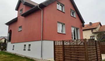 dom wolnostojący Sulęcin, ul. Jana Paska