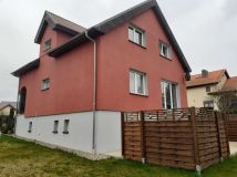 dom wolnostojący Sulęcin, ul. Jana Paska