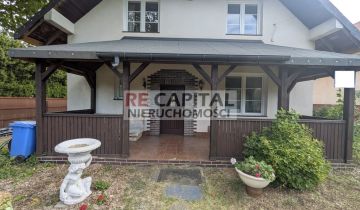 dom wolnostojący, 7 pokoi Stare Babice