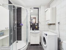 Mieszkanie 2-pokojowe Bydgoszcz Czyżkówko, ul. Mściwoja. Zdjęcie 4