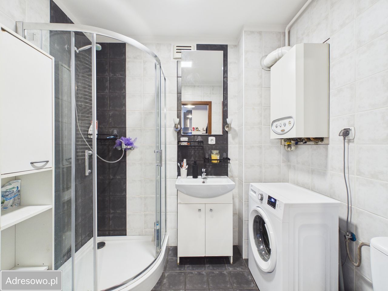 Mieszkanie 2-pokojowe Bydgoszcz Czyżkówko, ul. Mściwoja. Zdjęcie 5