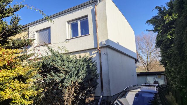 bliźniak, 3 pokoje Mosina, ul. Śremska. Zdjęcie 1