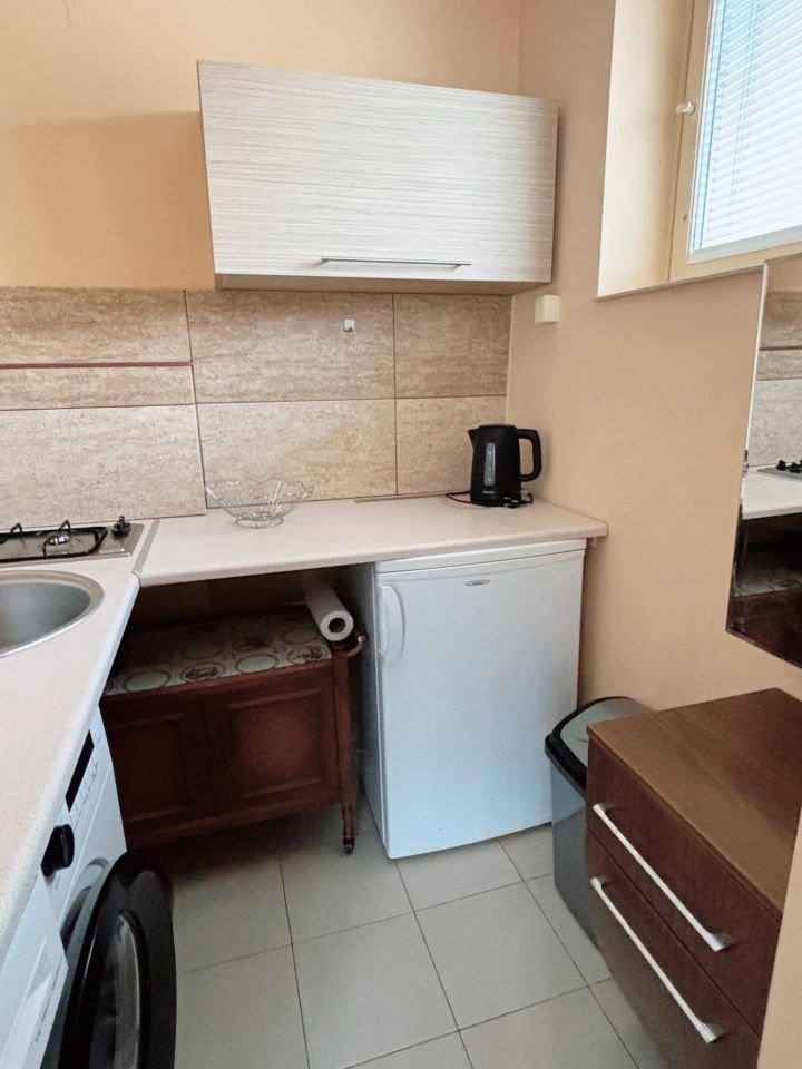 Mieszkanie 1-pokojowe Poznań Dębiec, ul. Osinowa. Zdjęcie 5