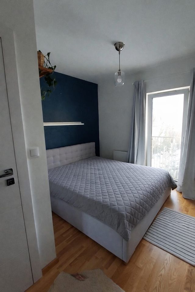 Mieszkanie 4-pokojowe Warszawa Praga-Południe, ul. Naddnieprzańska. Zdjęcie 3