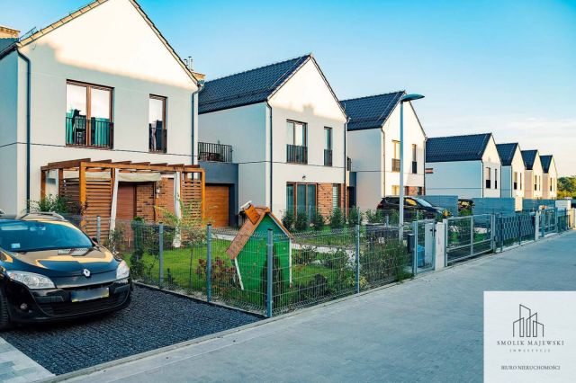 Mieszkanie 5-pokojowe Wrocław, ul. Kiełczowska. Zdjęcie 7