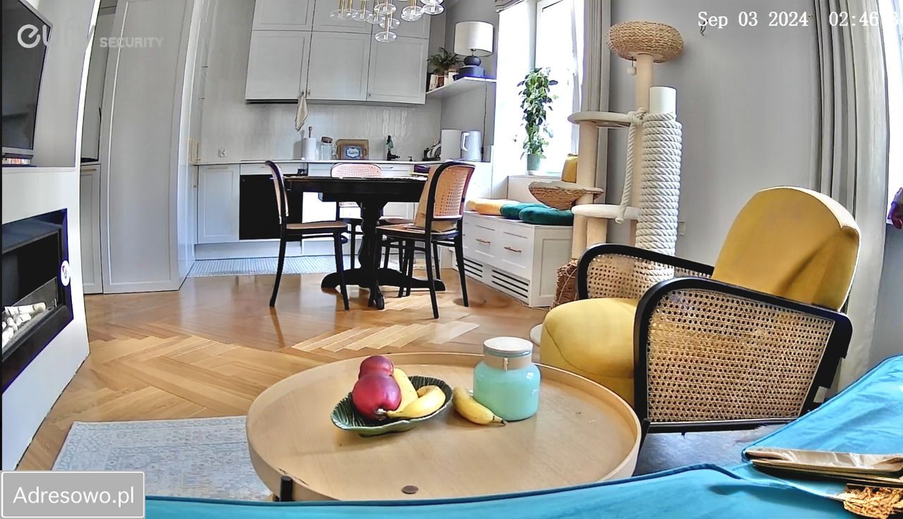 Mieszkanie 2-pokojowe Warszawa Ochota, ul. Szczęśliwicka. Zdjęcie 13