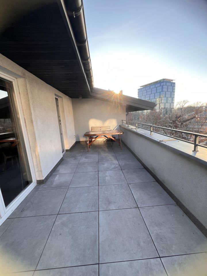 Mieszkanie 2-pokojowe Warszawa Praga-Południe, ul. Czapelska. Zdjęcie 8