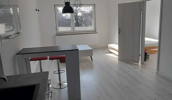 Mieszkanie 2-pokojowe Krotoszyn, al. Powstańców Wlkp.