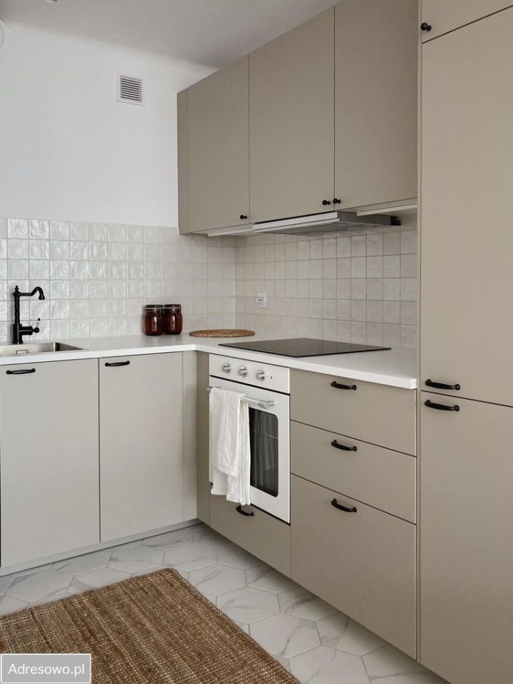 Mieszkanie 3-pokojowe Kraków Prądnik Czerwony, ul. Celarowska. Zdjęcie 8