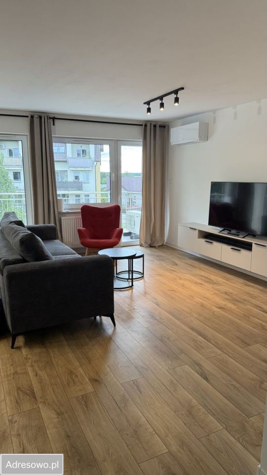 Mieszkanie 2-pokojowe Starachowice, ul. Ignacego Jana Paderewskiego. Zdjęcie 12