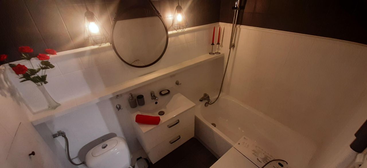 Mieszkanie 2-pokojowe Łódź Górna, ul. Ignacego Paderewskiego. Zdjęcie 10