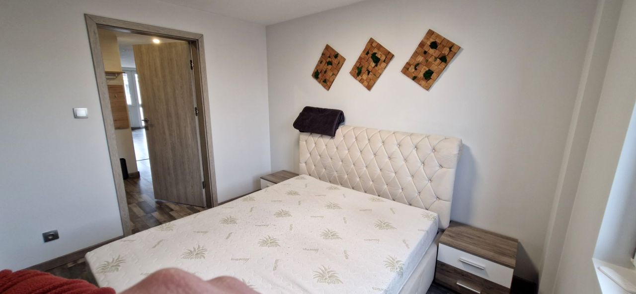 Mieszkanie 2-pokojowe Kędzierzyn-Koźle Pogorzelec, ul. Piotra Skargi. Zdjęcie 4