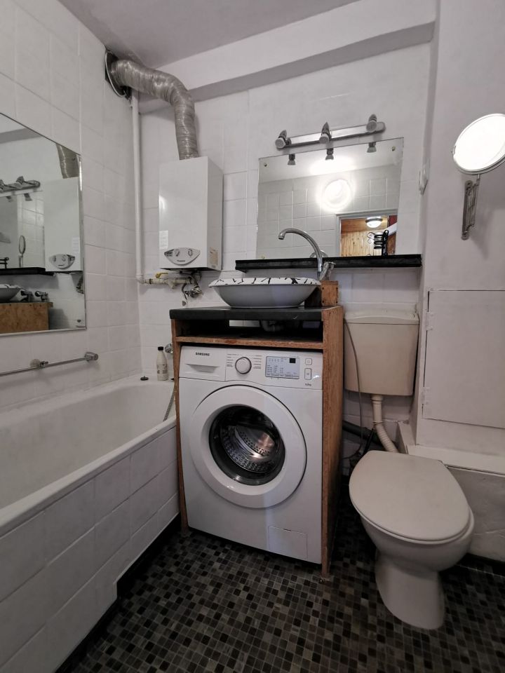 Mieszkanie 3-pokojowe Mysłowice Centrum, ul. Adama Mickiewicza. Zdjęcie 12