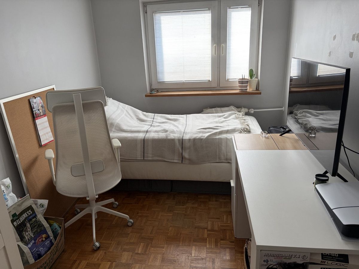 Mieszkanie 2-pokojowe Warszawa Wola, ul. Wolska. Zdjęcie 6