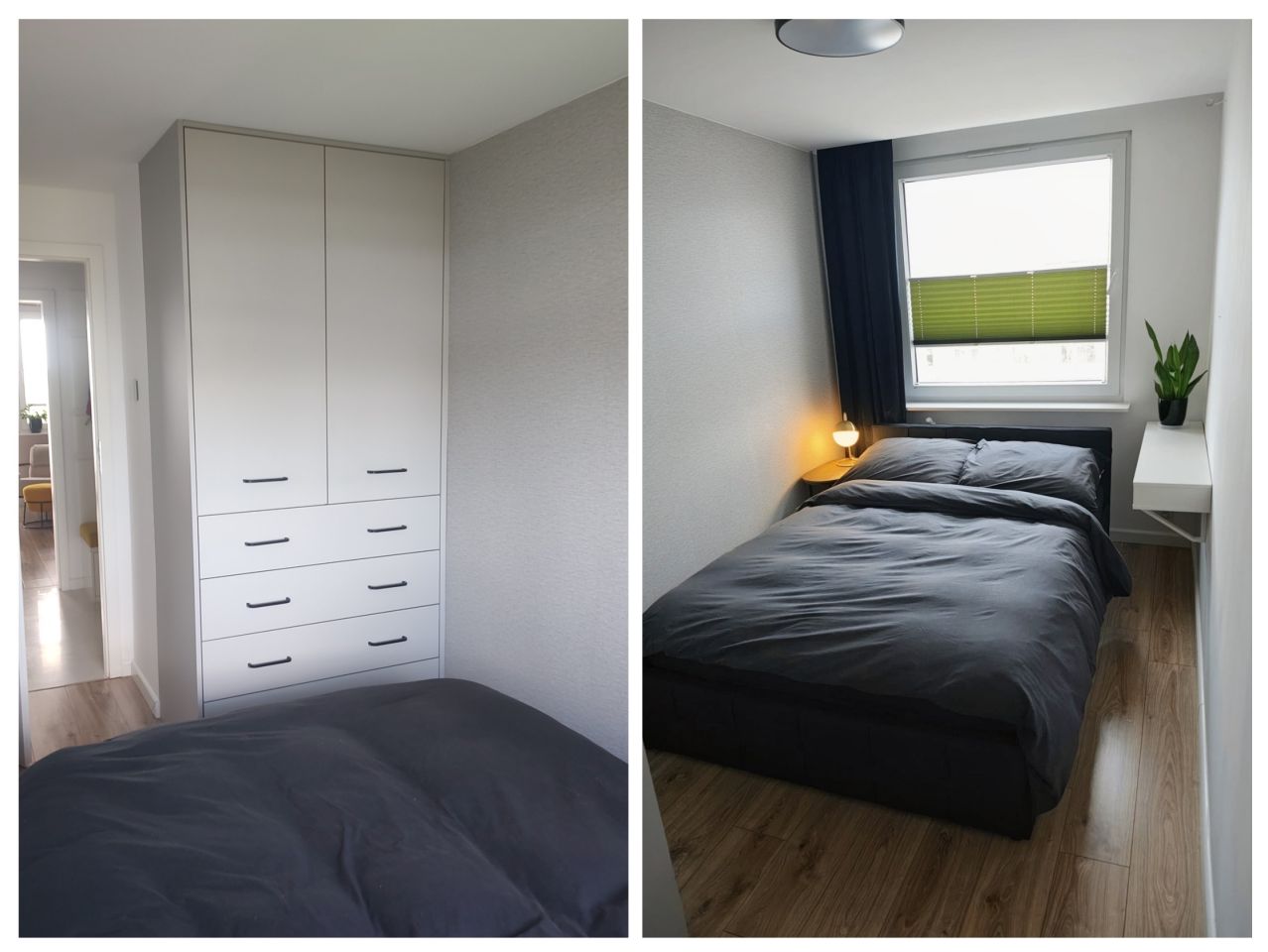 Mieszkanie 4-pokojowe Radom, ul. Jana Zamoyskiego. Zdjęcie 5