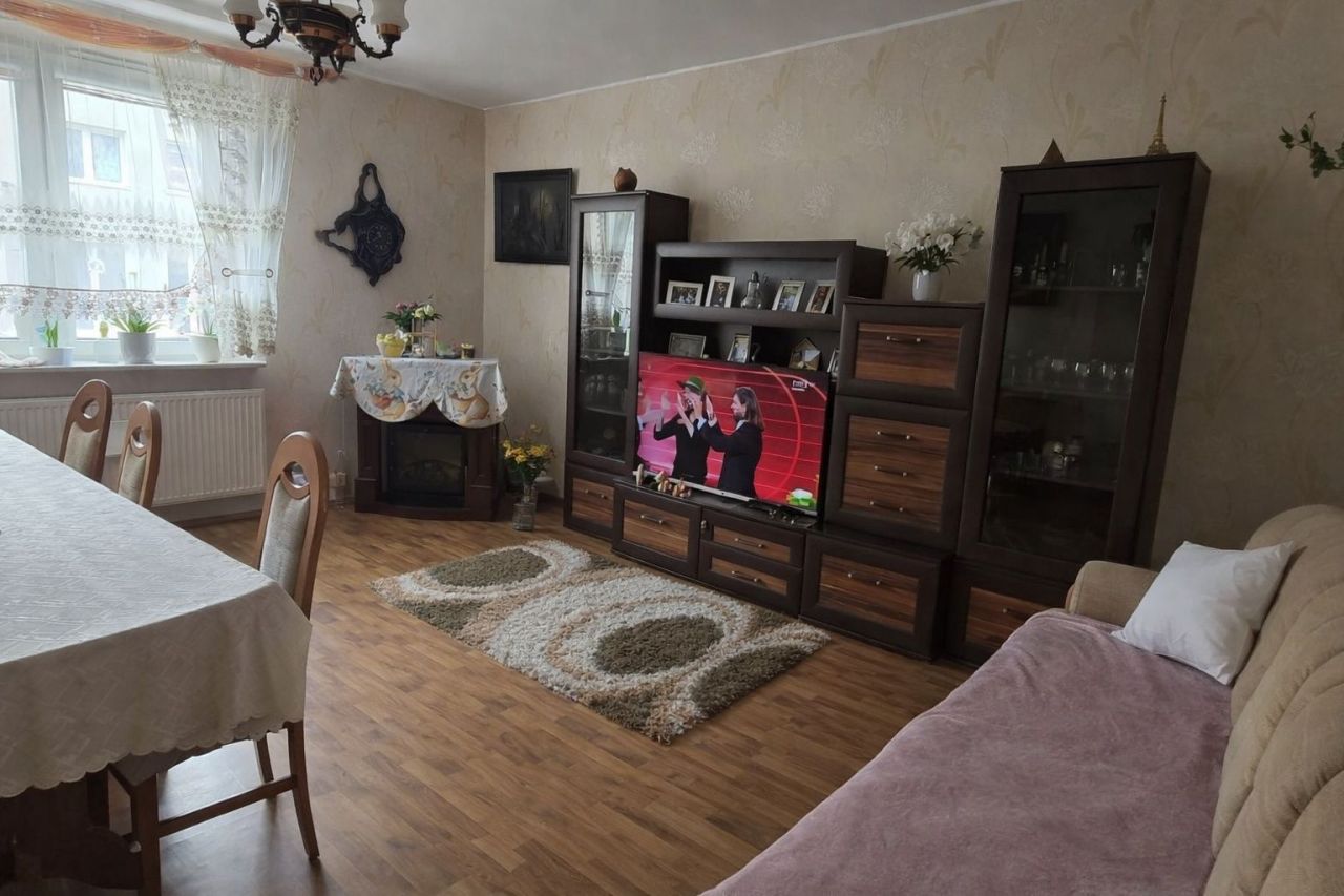 Mieszkanie 2-pokojowe Gdynia Obłuże. Zdjęcie 6